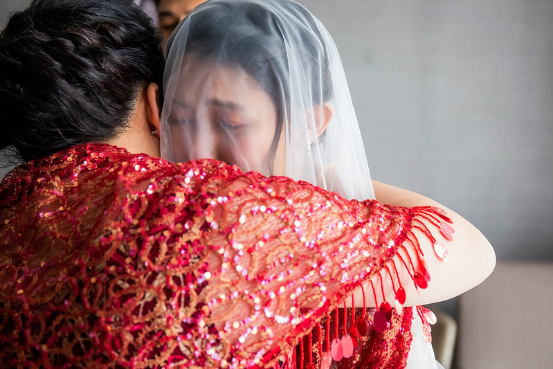 Apple婚禮攝影 Wedding婚禮記錄 台北婚攝 