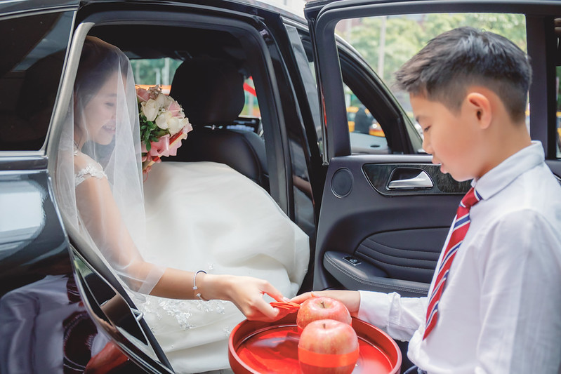 Apple婚禮攝影 Wedding婚禮記錄 台北婚攝 