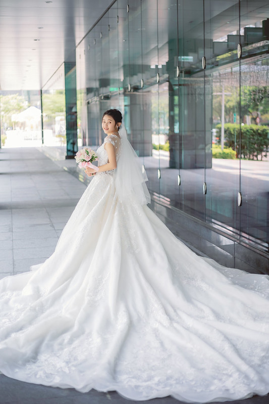 Apple婚禮攝影 Wedding婚禮記錄 台北婚攝 