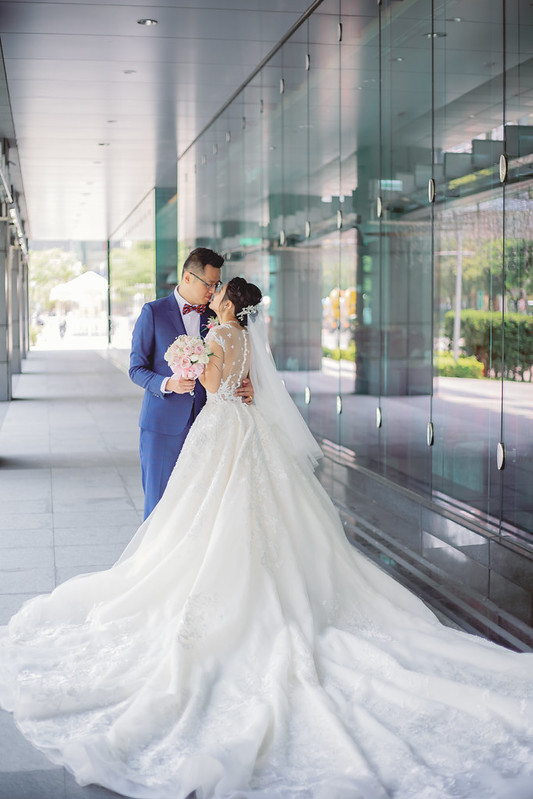 Apple婚禮攝影 Wedding婚禮記錄 台北婚攝 