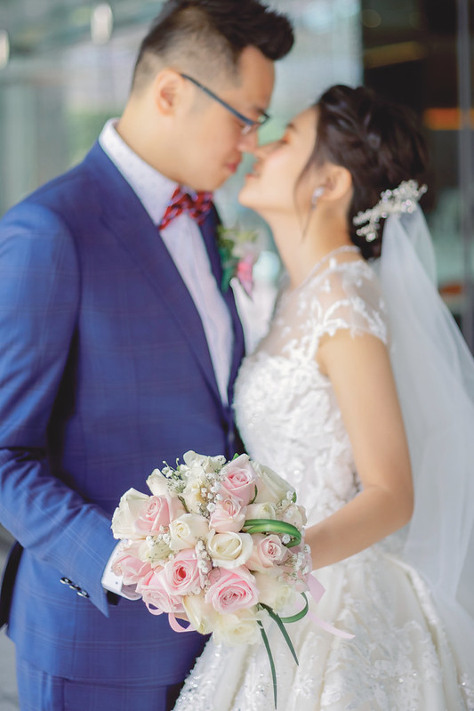 Apple婚禮攝影 Wedding婚禮記錄 台北婚攝 