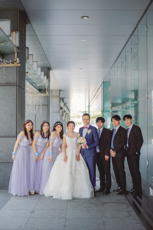 Apple婚禮攝影 Wedding婚禮記錄 台北婚攝 