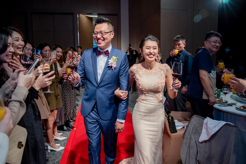 Apple婚禮攝影 Wedding婚禮記錄 台北婚攝 