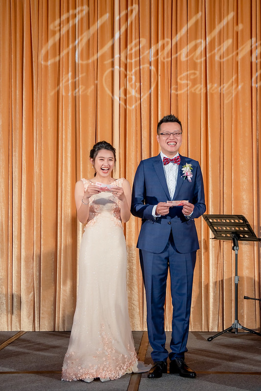 Apple婚禮攝影 Wedding婚禮記錄 台北婚攝 