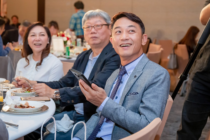 Apple婚禮攝影 Wedding婚禮記錄 台北婚攝 