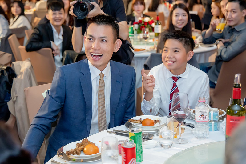 Apple婚禮攝影 Wedding婚禮記錄 台北婚攝 