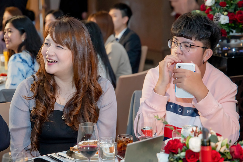 Apple婚禮攝影 Wedding婚禮記錄 台北婚攝 