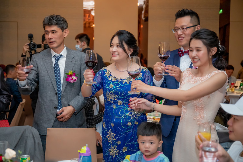 Apple婚禮攝影 Wedding婚禮記錄 台北婚攝 