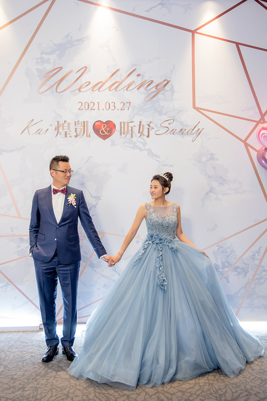 Apple婚禮攝影 Wedding婚禮記錄 台北婚攝 