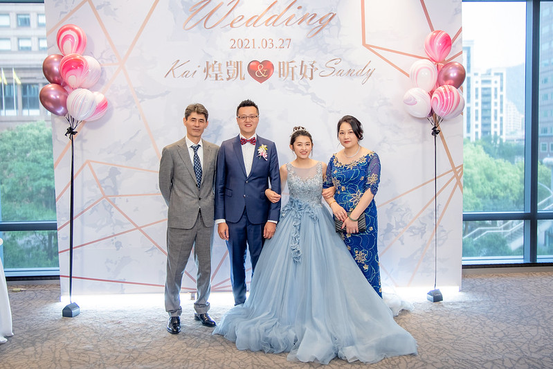 Apple婚禮攝影 Wedding婚禮記錄 台北婚攝 