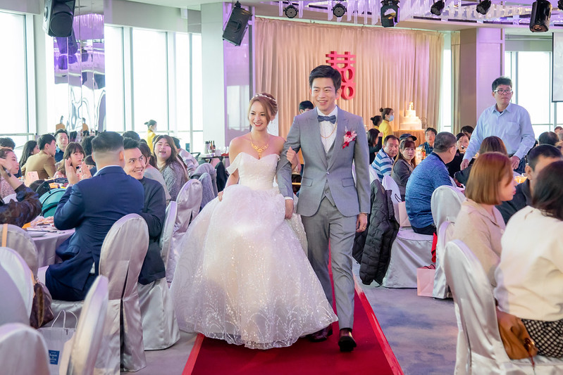 Apple婚禮攝影 Dolby Wedding婚禮記錄 台北婚攝 熱門攝影師 