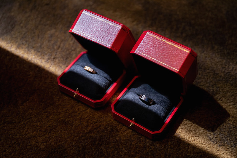 Wedding婚禮記錄 台北婚攝 大熊婚禮攝影 