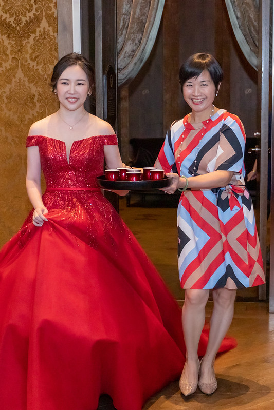 Wedding婚禮記錄 台北婚攝 大熊婚禮攝影 