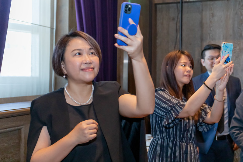Wedding婚禮記錄 台北婚攝 大熊婚禮攝影 