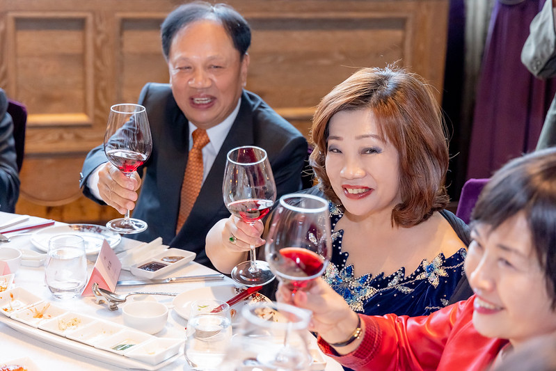 Wedding婚禮記錄 台北婚攝 大熊婚禮攝影 