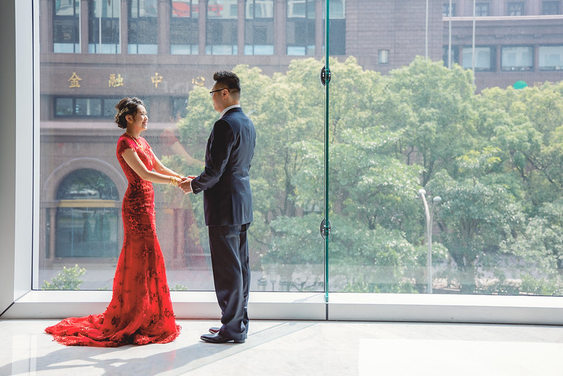 Apple婚禮攝影 Wedding婚禮記錄 台北婚攝 