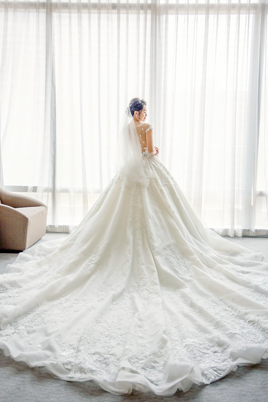 Apple婚禮攝影 Wedding婚禮記錄 台北婚攝 