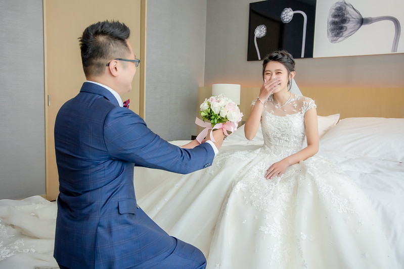Apple婚禮攝影 Wedding婚禮記錄 台北婚攝 