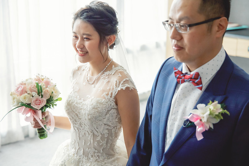 Apple婚禮攝影 Wedding婚禮記錄 台北婚攝 