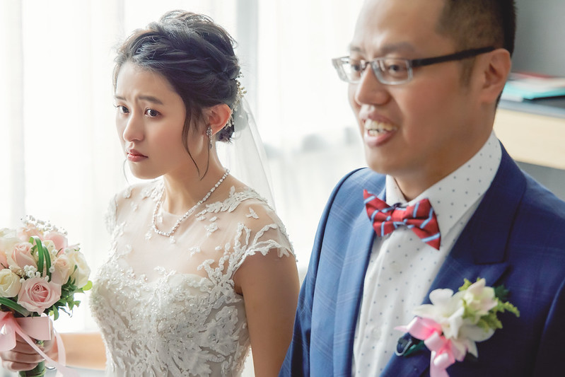 Apple婚禮攝影 Wedding婚禮記錄 台北婚攝 