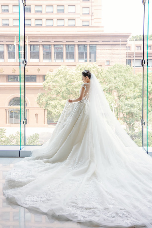 Apple婚禮攝影 Wedding婚禮記錄 台北婚攝 