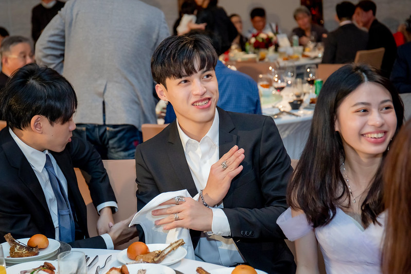 Apple婚禮攝影 Wedding婚禮記錄 台北婚攝 