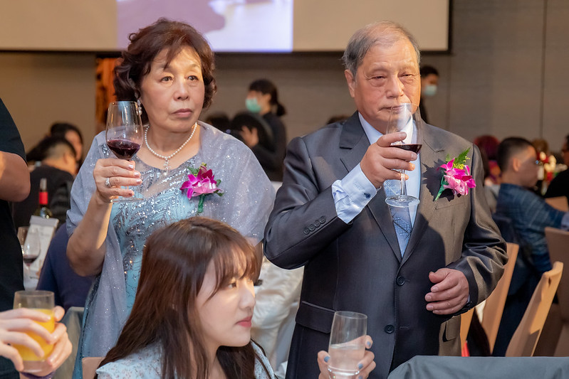 Apple婚禮攝影 Wedding婚禮記錄 台北婚攝 