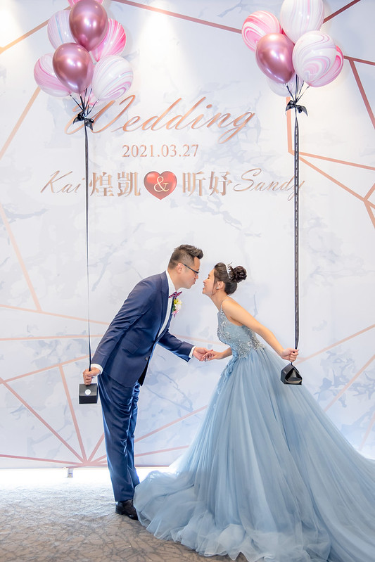 Apple婚禮攝影 Wedding婚禮記錄 台北婚攝 