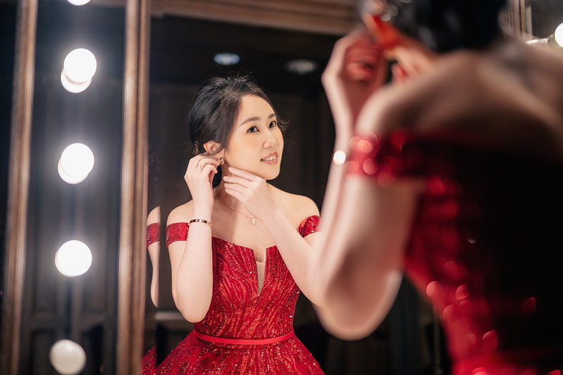 Wedding婚禮記錄 台北婚攝 大熊婚禮攝影 