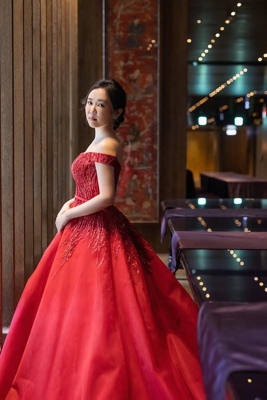 Wedding婚禮記錄 台北婚攝 大熊婚禮攝影 