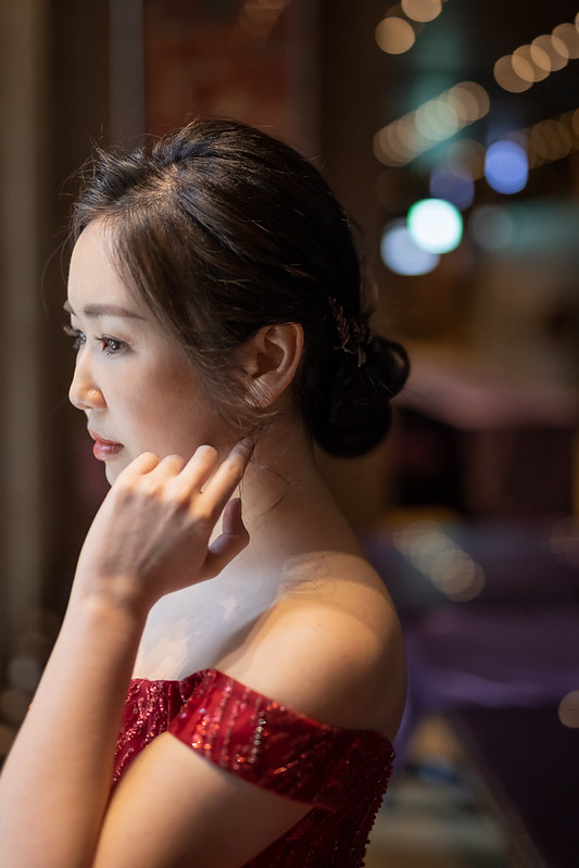 Wedding婚禮記錄 台北婚攝 大熊婚禮攝影 