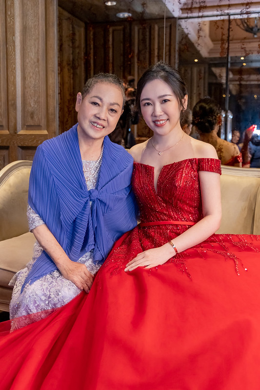 Wedding婚禮記錄 台北婚攝 大熊婚禮攝影 