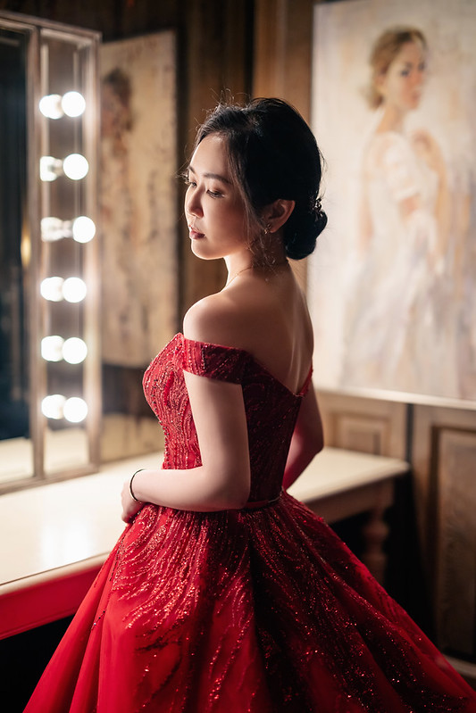 Wedding婚禮記錄 台北婚攝 大熊婚禮攝影 