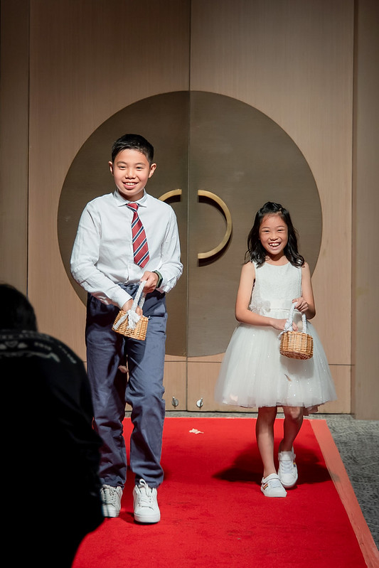 Apple婚禮攝影 Wedding婚禮記錄 台北婚攝 