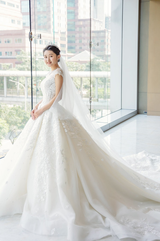 Apple婚禮攝影 Wedding婚禮記錄 台北婚攝 