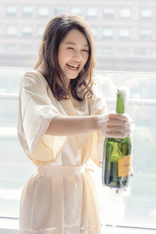 Apple婚禮攝影 Wedding婚禮記錄 台北婚攝 