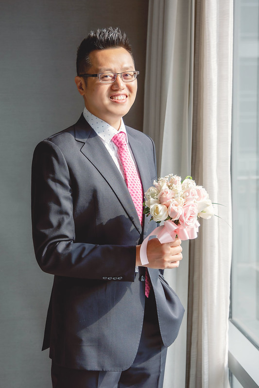 Apple婚禮攝影 Wedding婚禮記錄 台北婚攝 