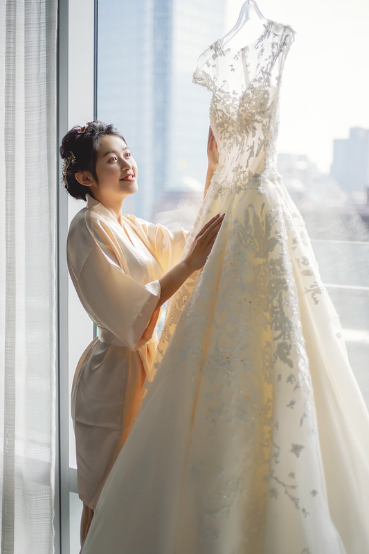 Apple婚禮攝影 Wedding婚禮記錄 台北婚攝 