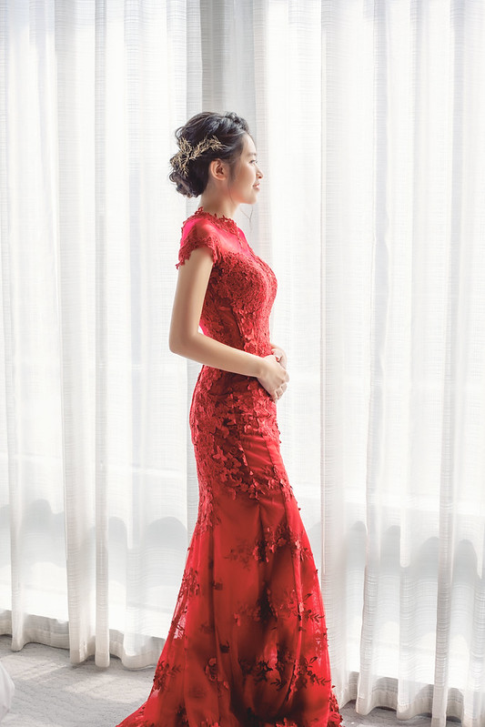 Apple婚禮攝影 Wedding婚禮記錄 台北婚攝 