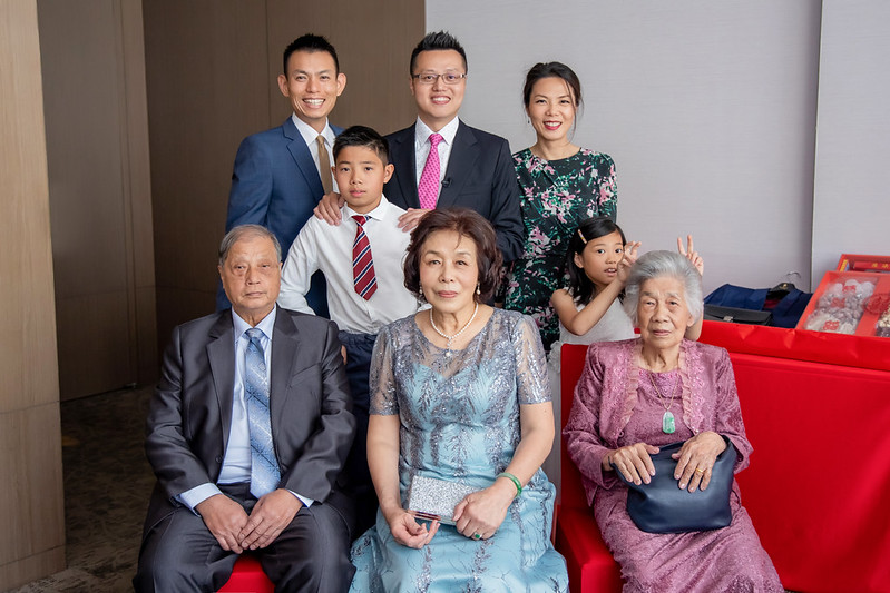 Apple婚禮攝影 Wedding婚禮記錄 台北婚攝 
