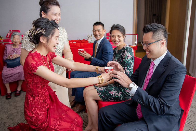 Apple婚禮攝影 Wedding婚禮記錄 台北婚攝 