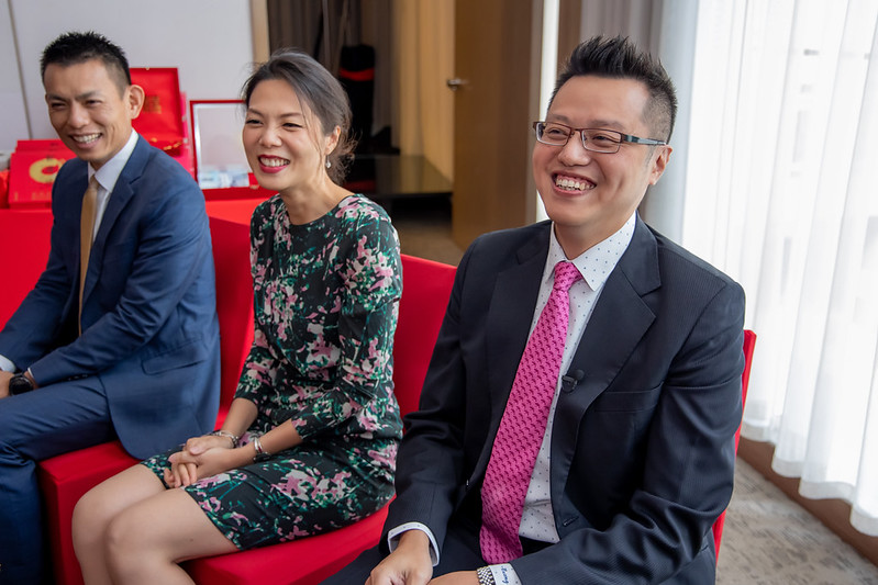 Apple婚禮攝影 Wedding婚禮記錄 台北婚攝 