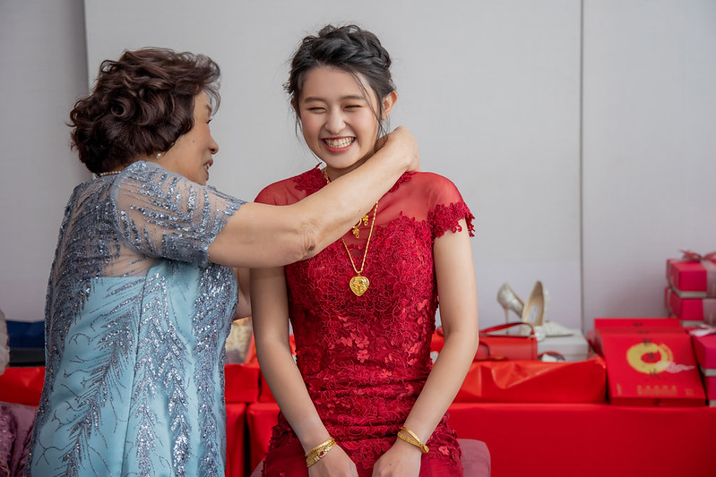 Apple婚禮攝影 Wedding婚禮記錄 台北婚攝 