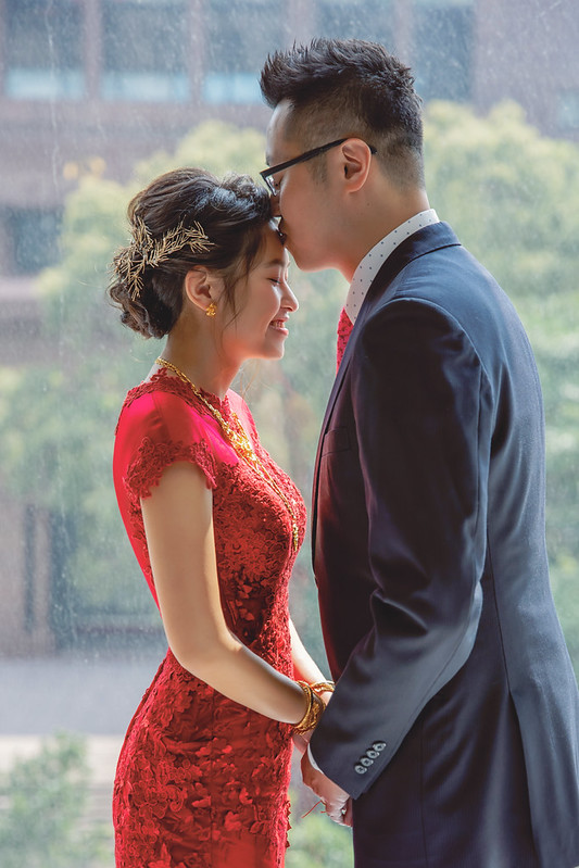Apple婚禮攝影 Wedding婚禮記錄 台北婚攝 