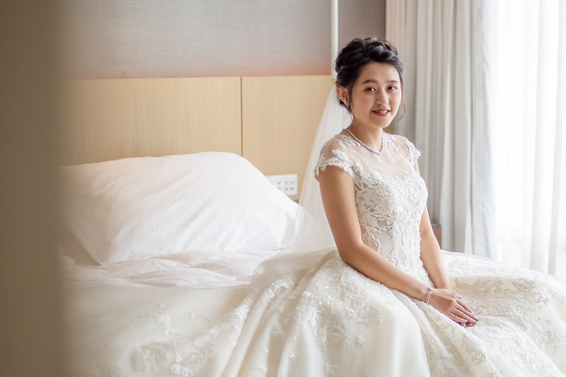 Apple婚禮攝影 Wedding婚禮記錄 台北婚攝 