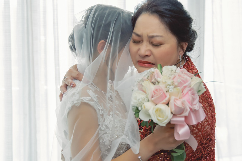 Apple婚禮攝影 Wedding婚禮記錄 台北婚攝 