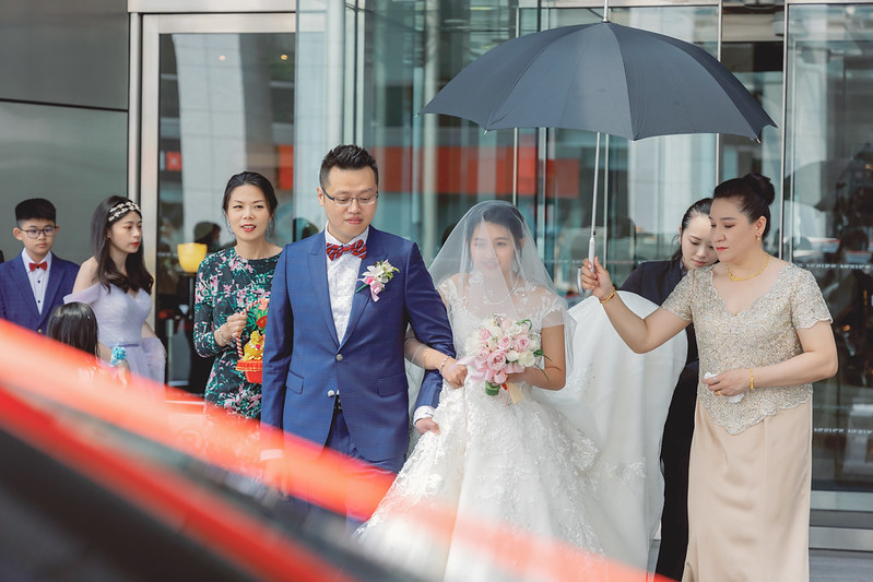 Apple婚禮攝影 Wedding婚禮記錄 台北婚攝 