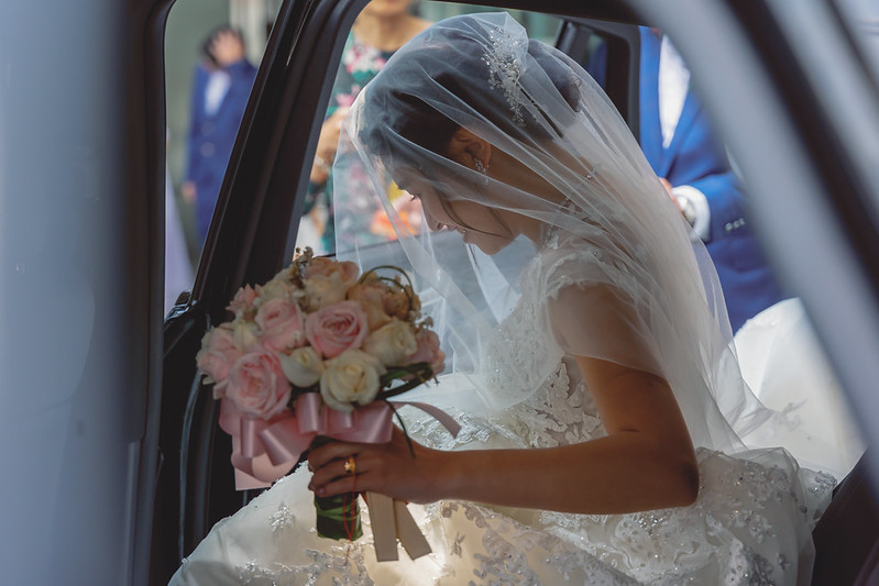 Apple婚禮攝影 Wedding婚禮記錄 台北婚攝 
