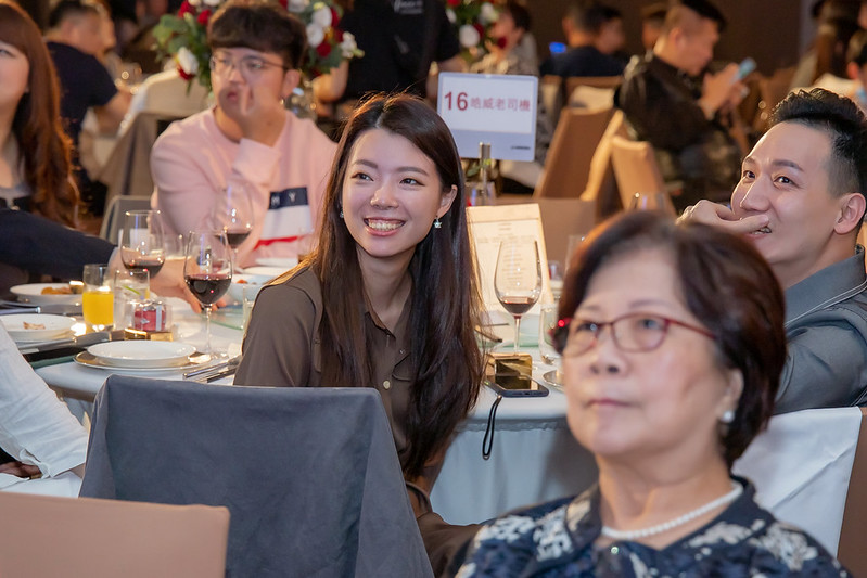 Apple婚禮攝影 Wedding婚禮記錄 台北婚攝 