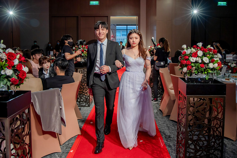 Apple婚禮攝影 Wedding婚禮記錄 台北婚攝 